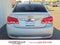 2015 Chevrolet Cruze LTZ