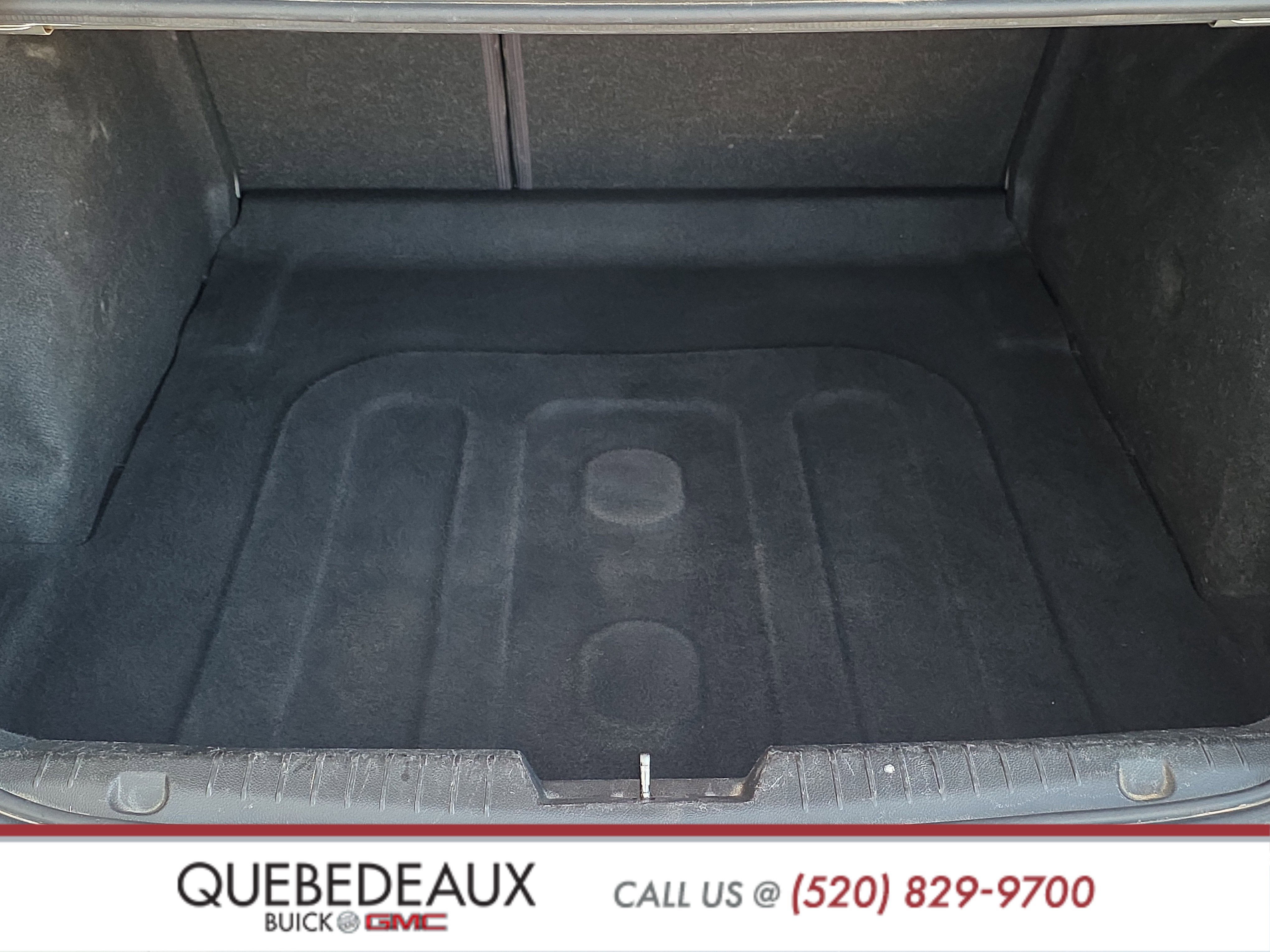 2015 Chevrolet Cruze LTZ