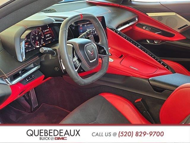 2020 Chevrolet Corvette Stingray 3LT