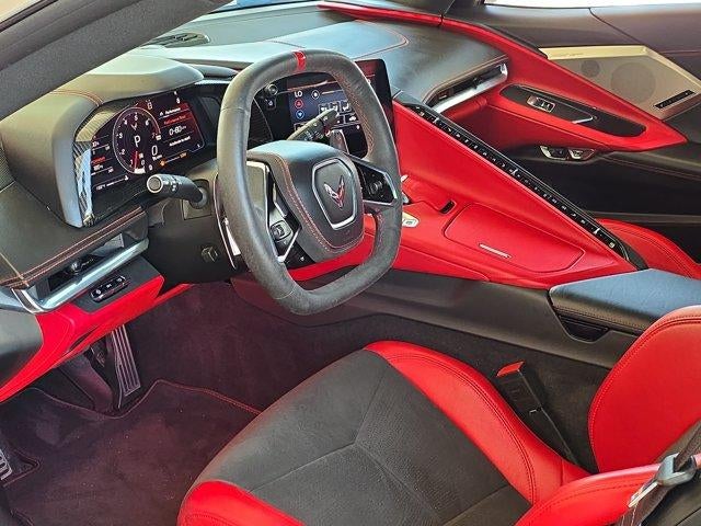 2020 Chevrolet Corvette Stingray 3LT
