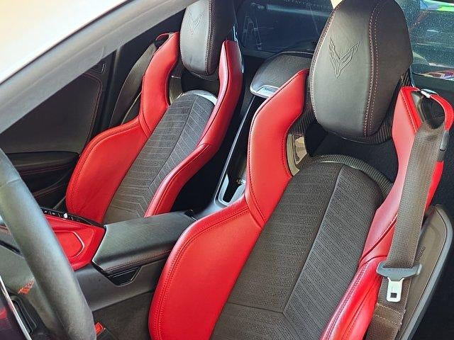 2020 Chevrolet Corvette Stingray 3LT