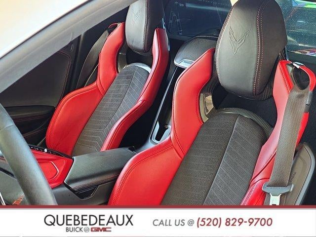 2020 Chevrolet Corvette Stingray 3LT