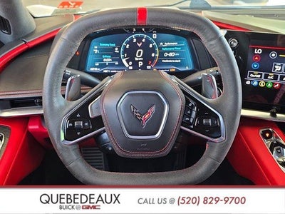 2020 Chevrolet Corvette Stingray 3LT
