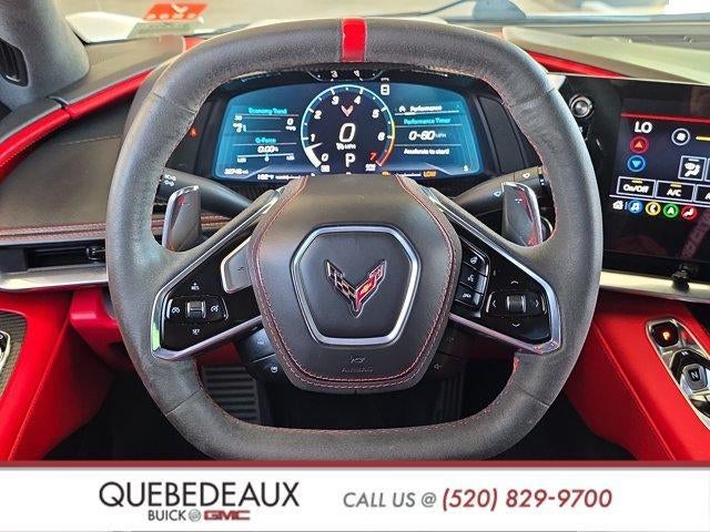 2020 Chevrolet Corvette Stingray 3LT