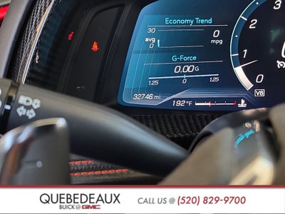 2020 Chevrolet Corvette Stingray 3LT