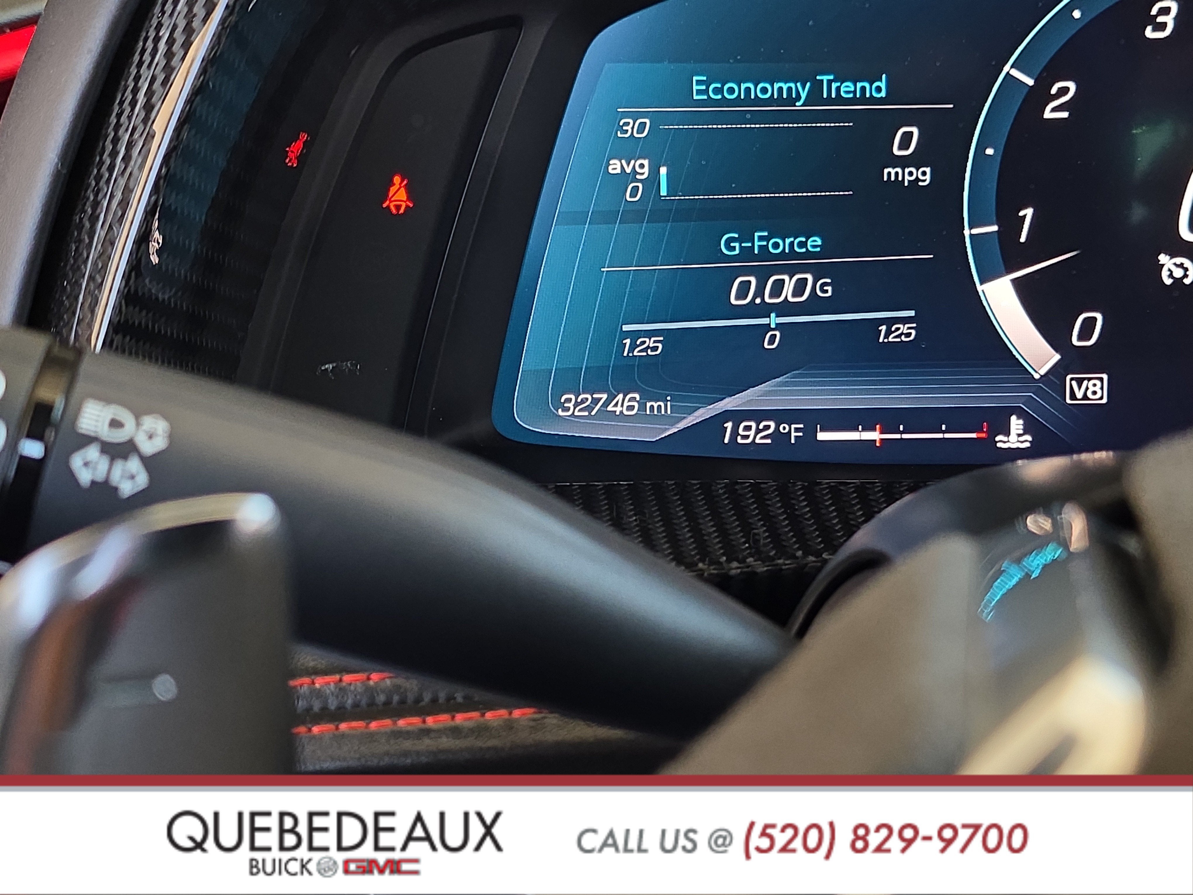 2020 Chevrolet Corvette Stingray 3LT