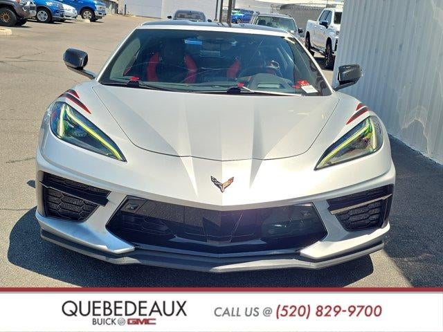 2020 Chevrolet Corvette Stingray 3LT