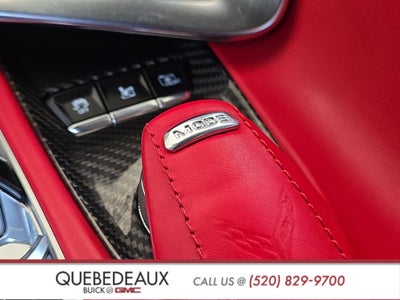 2020 Chevrolet Corvette Stingray 3LT