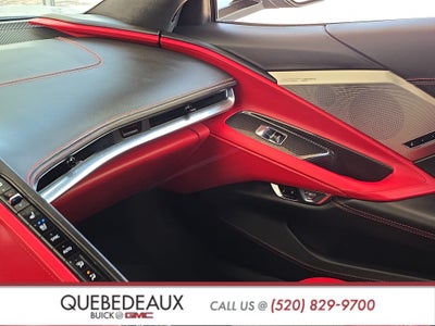 2020 Chevrolet Corvette Stingray 3LT
