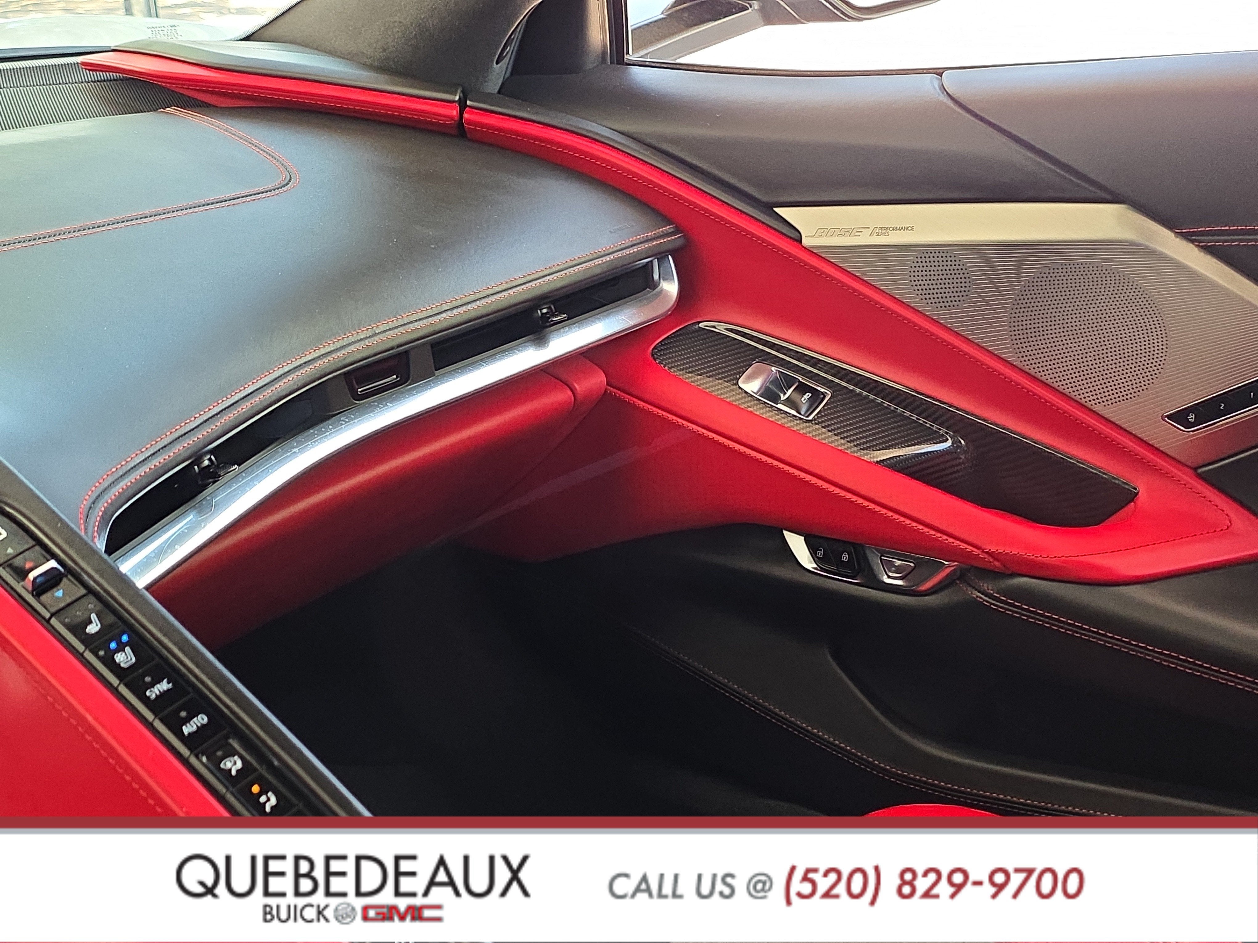 2020 Chevrolet Corvette Stingray 3LT
