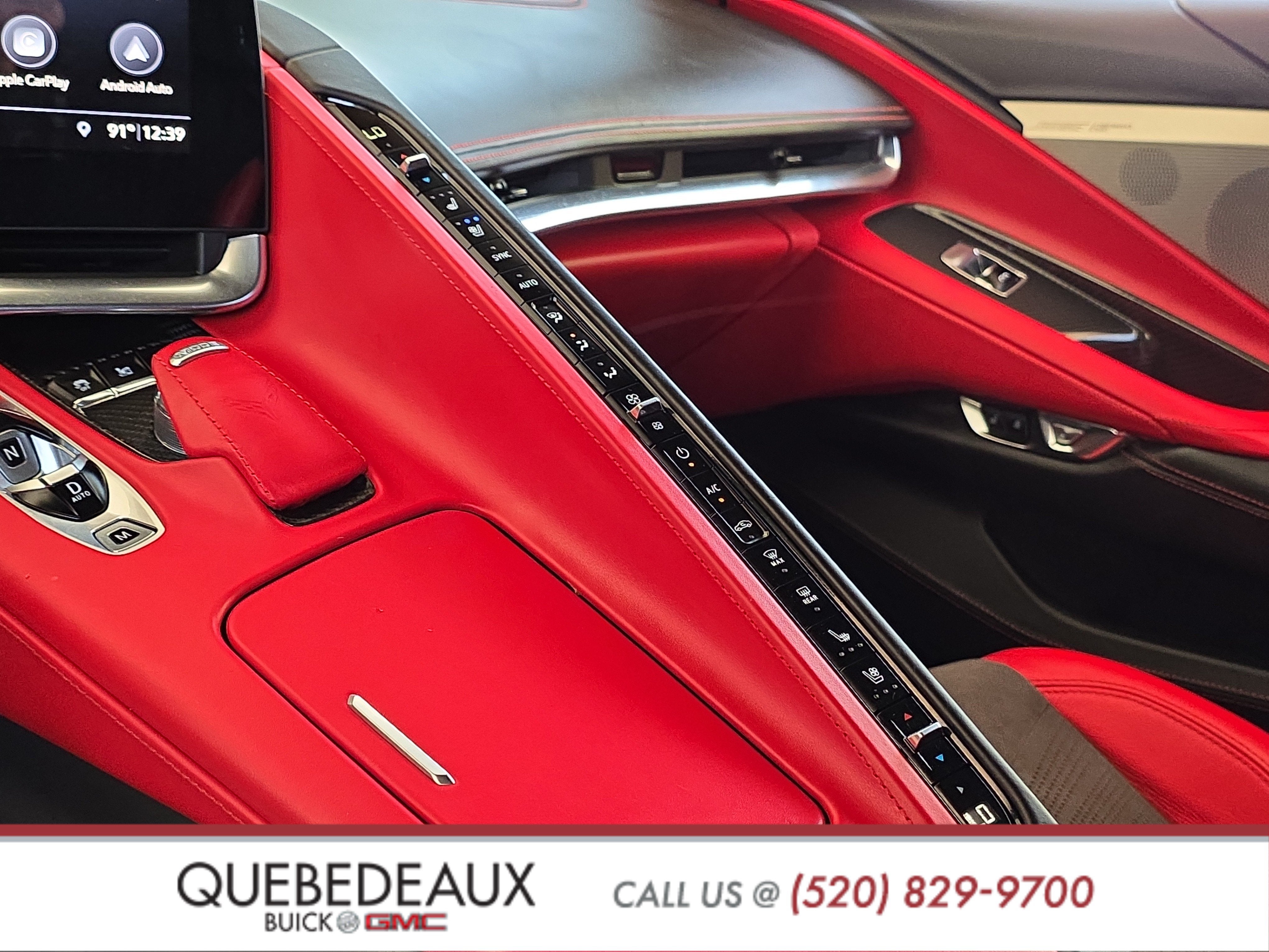 2020 Chevrolet Corvette Stingray 3LT