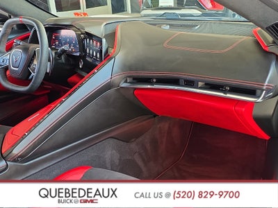 2020 Chevrolet Corvette Stingray 3LT