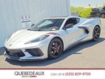 2020 Chevrolet Corvette Stingray 3LT