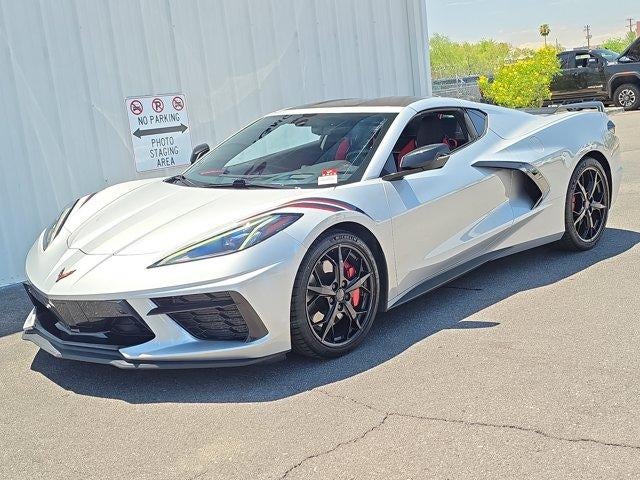 2020 Chevrolet Corvette Stingray 3LT