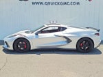 2020 Chevrolet Corvette Stingray 3LT