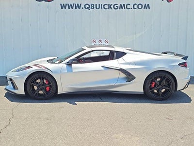 2020 Chevrolet Corvette Stingray 3LT