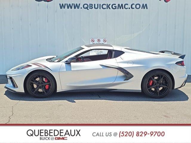 2020 Chevrolet Corvette Stingray 3LT