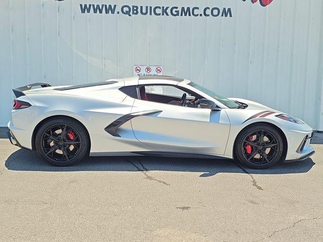 2020 Chevrolet Corvette Stingray 3LT