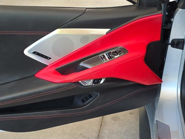 2020 Chevrolet Corvette Stingray 3LT