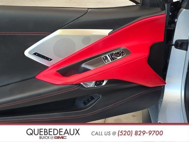 2020 Chevrolet Corvette Stingray 3LT