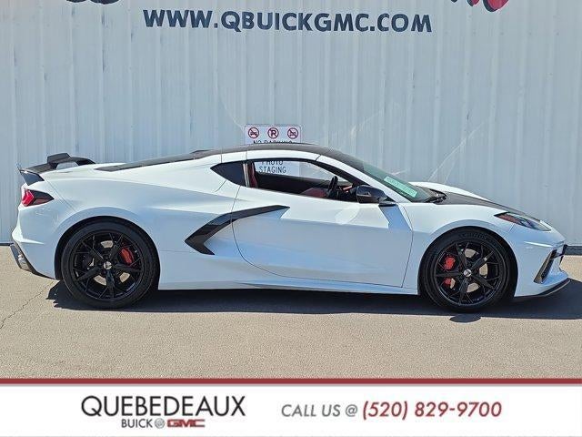 2020 Chevrolet Corvette Stingray 3LT