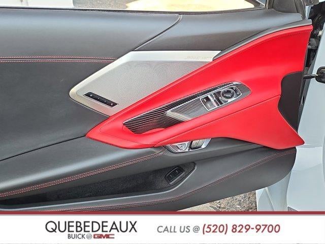 2020 Chevrolet Corvette Stingray 3LT