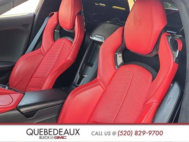 2020 Chevrolet Corvette Stingray 3LT