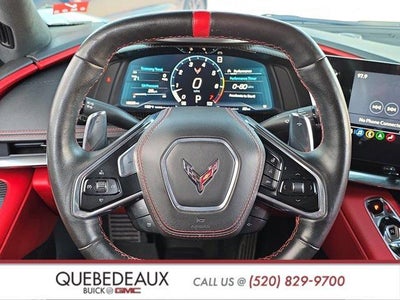 2020 Chevrolet Corvette Stingray 3LT