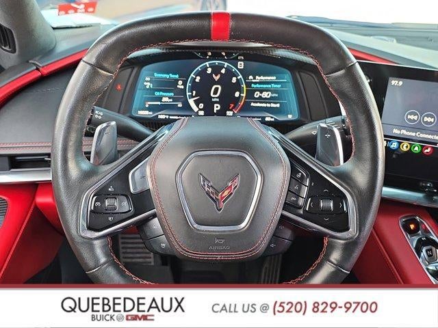 2020 Chevrolet Corvette Stingray 3LT