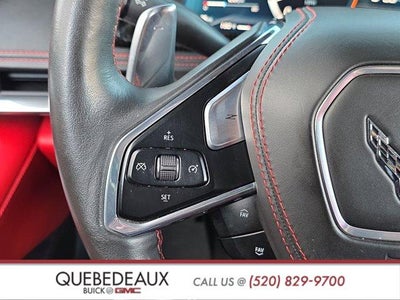 2020 Chevrolet Corvette Stingray 3LT