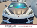 2020 Chevrolet Corvette Stingray 3LT