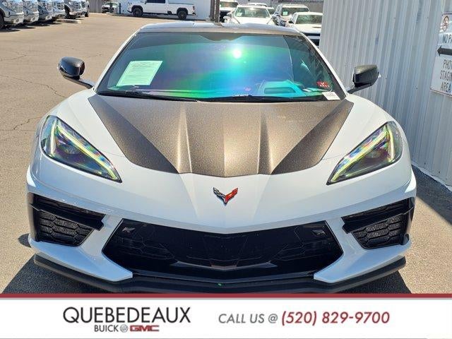 2020 Chevrolet Corvette Stingray 3LT