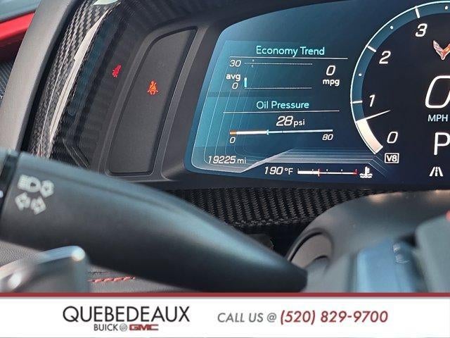 2020 Chevrolet Corvette Stingray 3LT