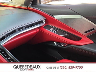 2020 Chevrolet Corvette Stingray 3LT