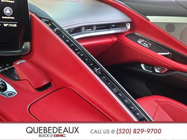 2020 Chevrolet Corvette Stingray 3LT