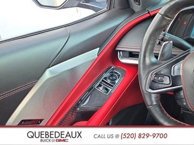 2020 Chevrolet Corvette Stingray 3LT