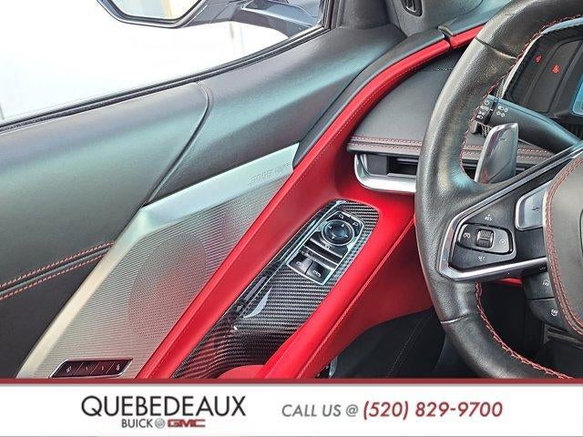 2020 Chevrolet Corvette Stingray 3LT