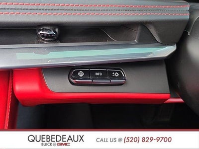2020 Chevrolet Corvette Stingray 3LT