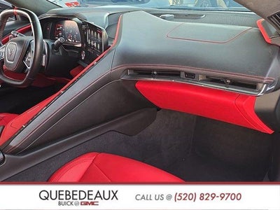 2020 Chevrolet Corvette Stingray 3LT