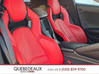 2020 Chevrolet Corvette Stingray 3LT