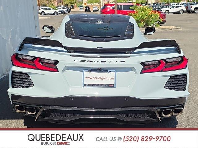 2020 Chevrolet Corvette Stingray 3LT