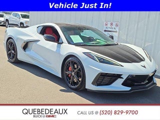 2020 Chevrolet Corvette Stingray 3LT