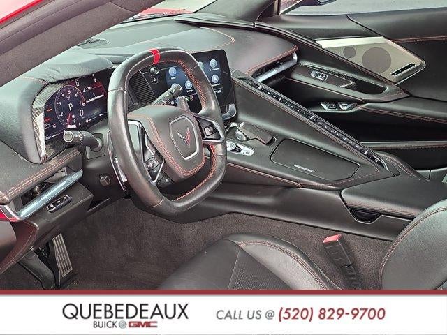 2020 Chevrolet Corvette Stingray 3LT