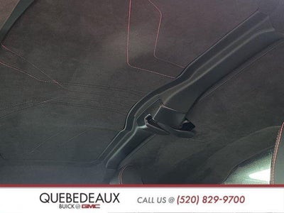 2020 Chevrolet Corvette Stingray 3LT