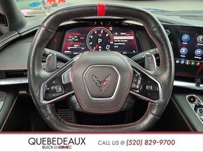 2020 Chevrolet Corvette Stingray 3LT