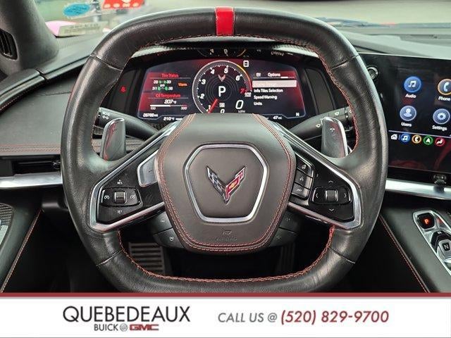 2020 Chevrolet Corvette Stingray 3LT