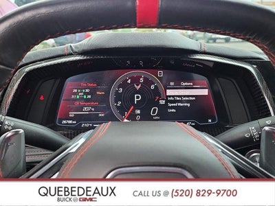 2020 Chevrolet Corvette Stingray 3LT