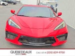 2020 Chevrolet Corvette Stingray 3LT