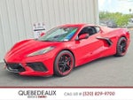 2020 Chevrolet Corvette Stingray 3LT