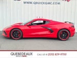 2020 Chevrolet Corvette Stingray 3LT